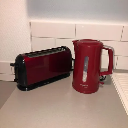 Marmillons Apartament *