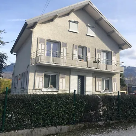 Marmillons Apartament *