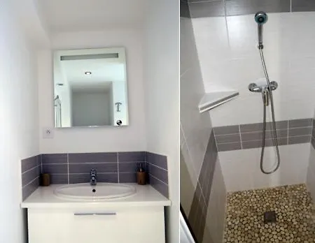 Marmillons Apartament