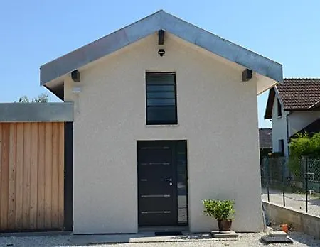 Marmillons Apartament