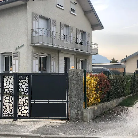 Marmillons Apartament