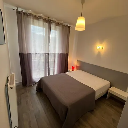 Marmillons Apartament