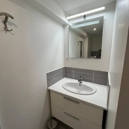 Apartament Marmillons Aix-les-Bains