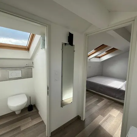 Apartament Marmillons