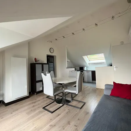 Marmillons Apartament