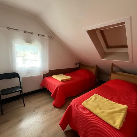 Lejlighed Marmillons Aix-les-Bains