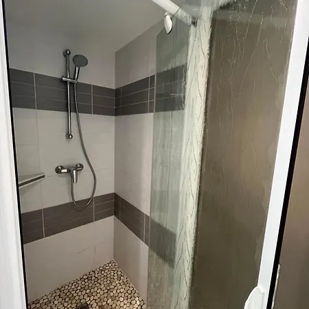 Apartament Marmillons