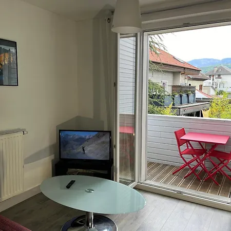 Apartament Marmillons *