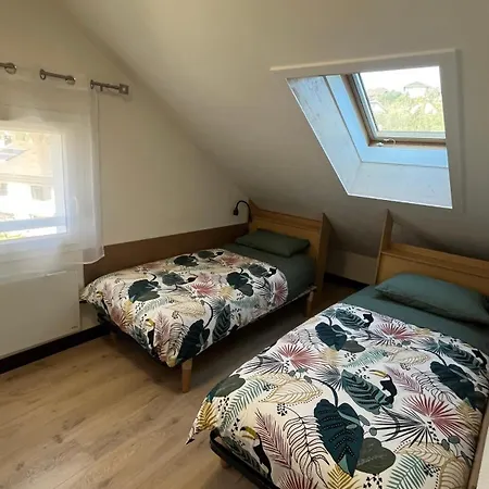 Marmillons Apartament