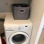 Marmillons Apartament *