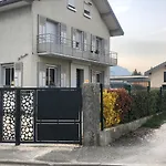 Marmillons Apartament