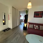 Marmillons Apartament Aix-les-Bains