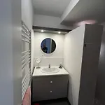 Marmillons Apartament Aix-les-Bains