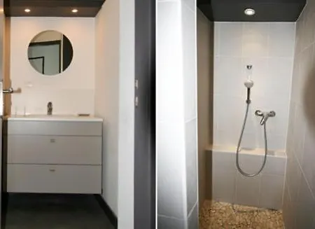 Marmillons Apartment
