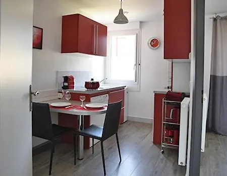 Marmillons Aix-les-Bains