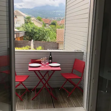 Marmillons * Aix-les-Bains