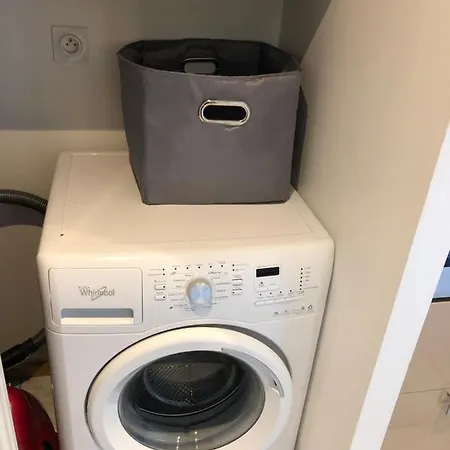 Marmillons Apartment *
