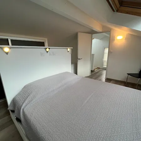 Marmillons Apartment *