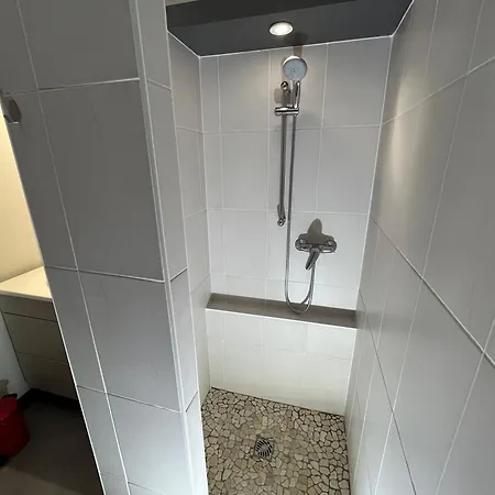 Marmillons Apartment Aix-les-Bains