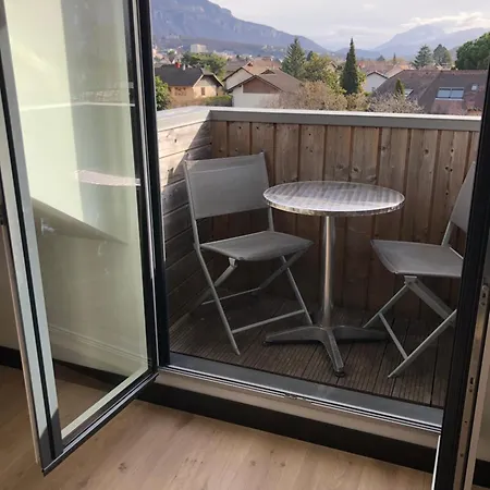 Marmillons Aix-les-Bains