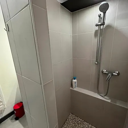 Marmillons Apartment Aix-les-Bains