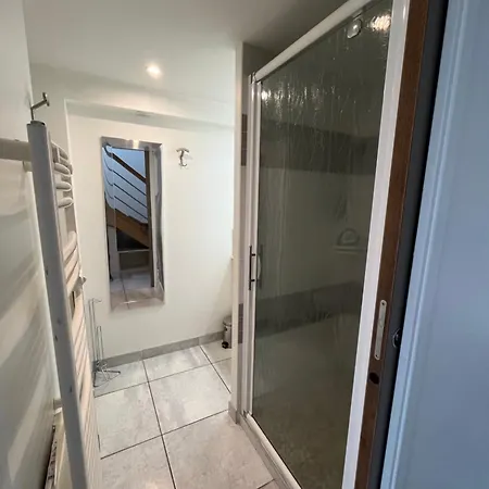Marmillons Apartment Aix-les-Bains