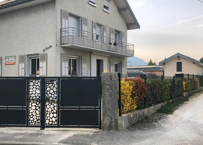 Marmillons Apartament