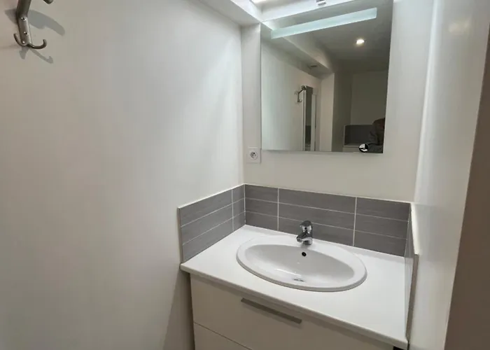 Apartament Marmillons Aix-les-Bains