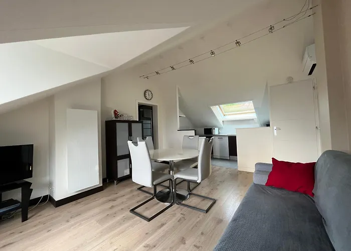 Marmillons Apartament