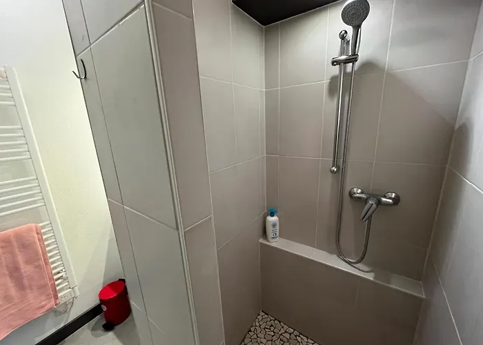 Marmillons Apartament Aix-les-Bains